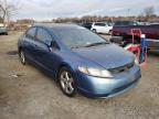 2007 HONDA  CIVIC