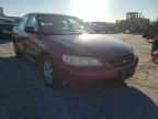 2002 HONDA  ACCORD