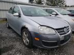 2008 VOLKSWAGEN  JETTA