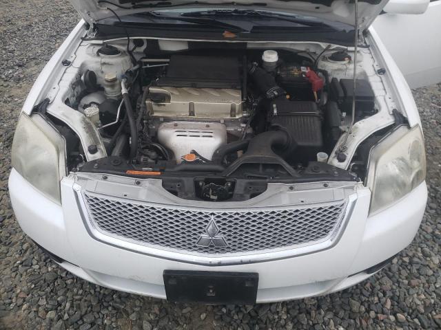 2012 MITSUBISHI GALANT FE 4A32B2FF5CE016113
