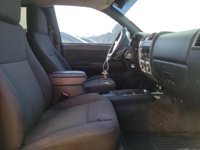 2011 GMC CANYON SLE 1GTE5MF90B8139005