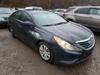 2011 HYUNDAI  SONATA