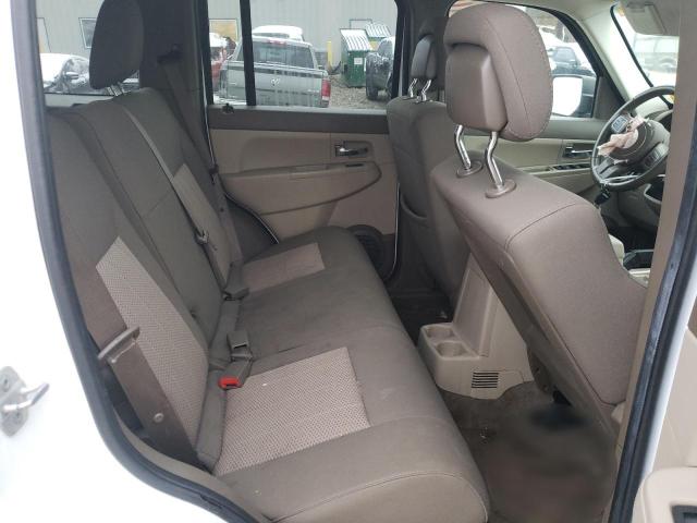 2012 JEEP LIBERTY SP 1C4PJLAK4CW132340