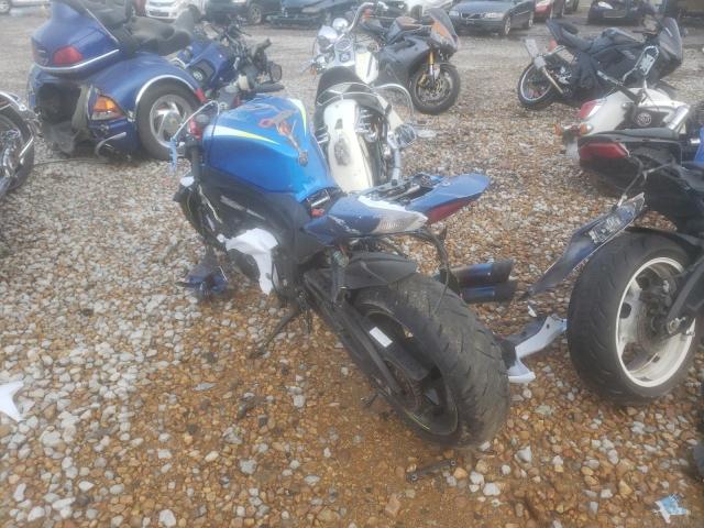 2015 SUZUKI GSX-R1000 JS1GT78A7F2100387
