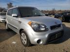 2013 KIA  SOUL