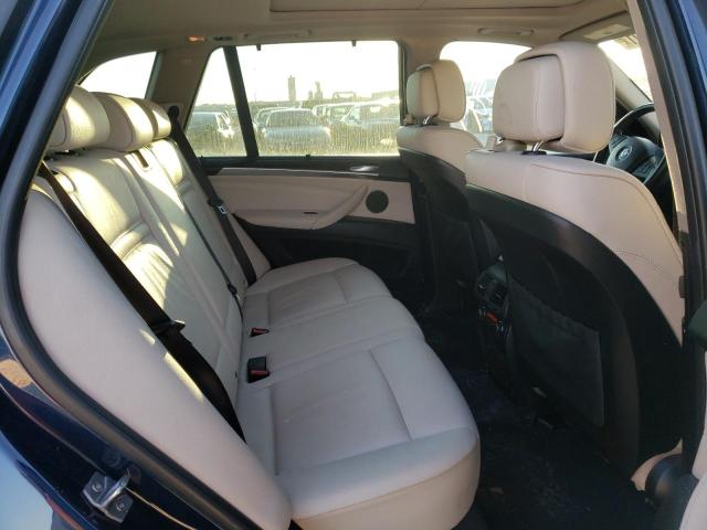 2013 BMW X5 XDRIVE3 - 5UXZV4C52D0B10045