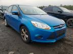 2013 FORD  FOCUS