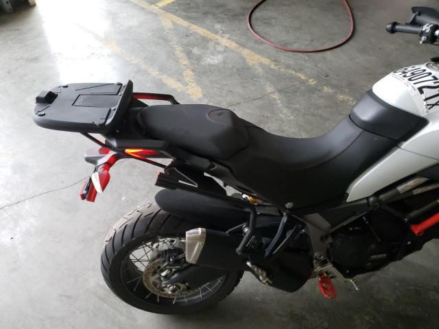 2018 DUCATI MULTISTRAD ZDMAAEDT6JB029161