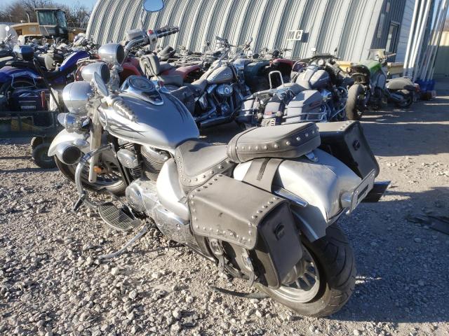 2008 SUZUKI VL800 JS1VS55A482105844