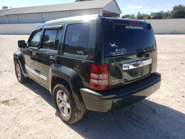 2011 JEEP LIBERTY LI 1J4PP5GK3BW506172