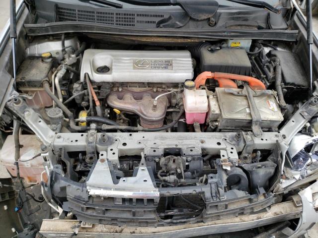 2010 LEXUS HS 250H JTHBB1BA0A2024723