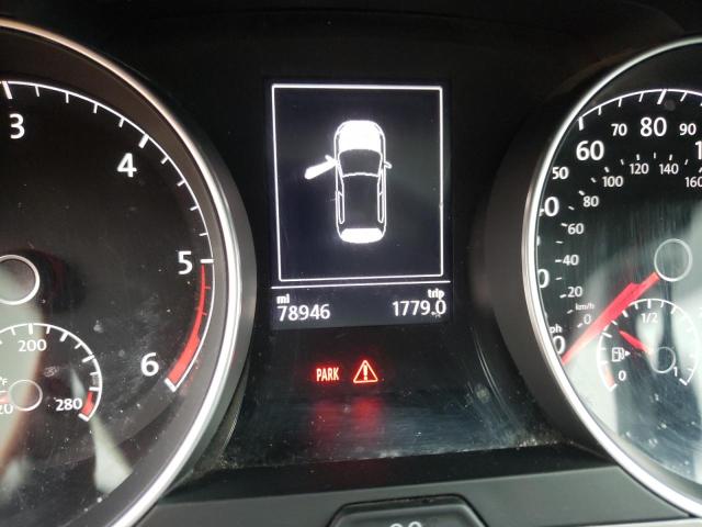 2015 VOLKSWAGEN GOLF TDI 3VWRA7AU8FM053224