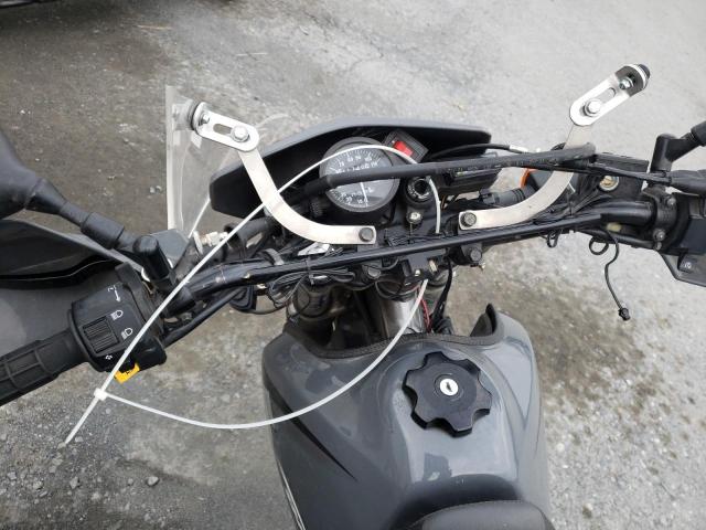 2013 SUZUKI DR650 SE JS1SP46A3D2101176