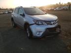 2015 TOYOTA  RAV4