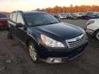 2010 SUBARU  OUTBACK