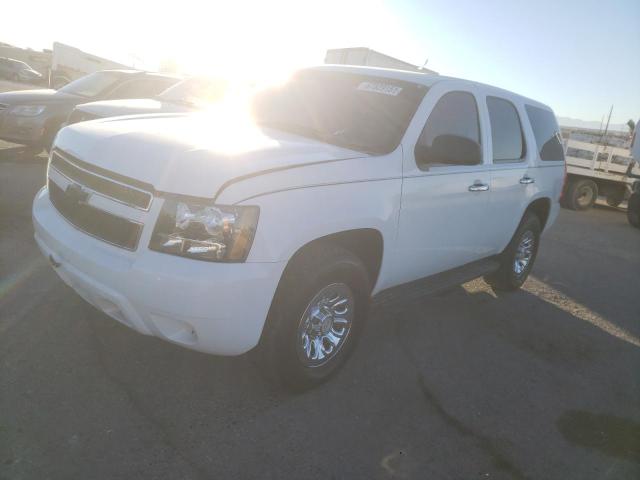 2011 CHEVROLET TAHOE SPEC 1GNSK2E09BR129108