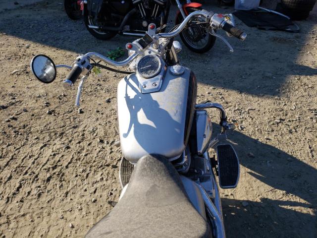 2008 HONDA VT750 CA JH2RC50428M400104