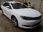 CHRYSLER 200 2015 foto