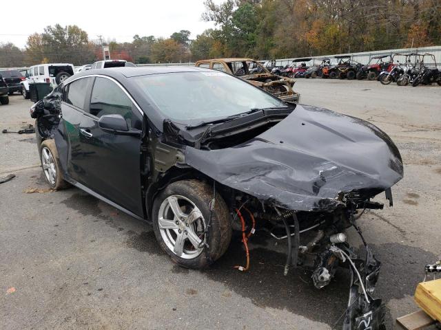 VIN 1G1RC6S57HU217536 2017 Chevrolet Volt, LT no.1