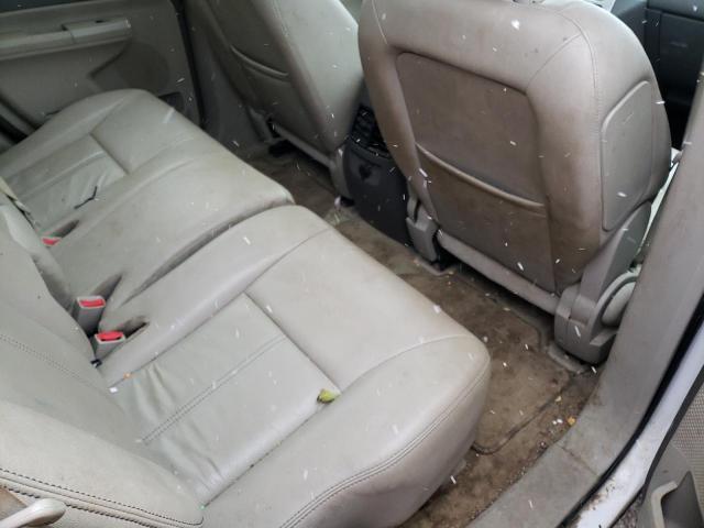 2010 FORD EDGE LIMIT 2FMDK4KC5ABB38378