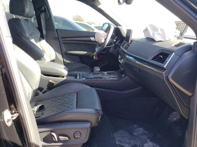 2018 AUDI SQ5 PREMIU WA1A4AFY6J2202479