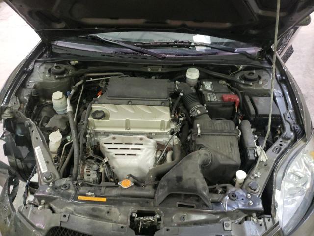 2012 MITSUBISHI ECLIPSE GS 4A31K5DF9CE006023