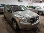 2009 DODGE  CALIBER