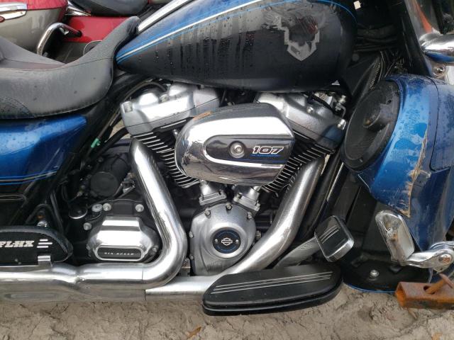 2018 HARLEY-DAVIDSON FLHX 115TH 1HD1KXC1XJB626736