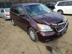 2009 HONDA  ODYSSEY