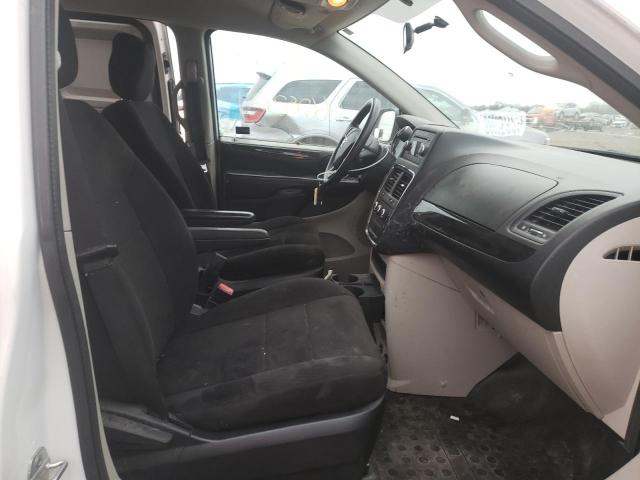 2013 RAM TRADESMAN 2C4JRGAG0DR694392