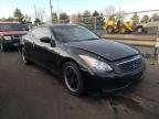 2010 INFINITI  G37