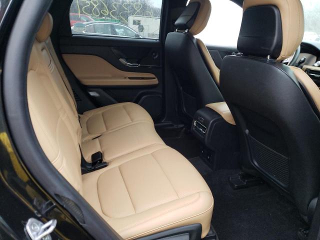 2020 LINCOLN CORSAIR RE 5LMCJ2D91LUL00862