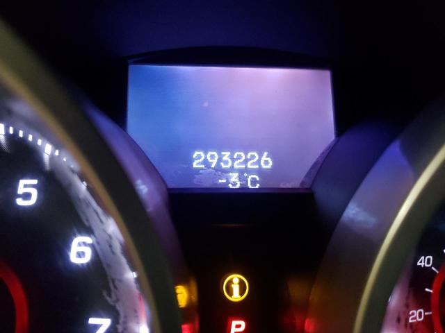 2010 ACURA TL 19UUA9F59AA801240