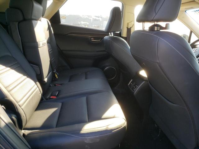 2016 LEXUS NX 200T JTJYARBZXG2042056