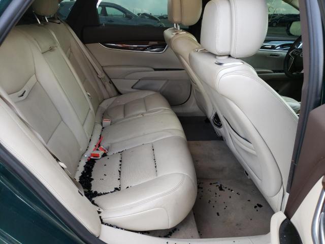 2013 CADILLAC XTS PREMIU 2G61S5S39D9132613