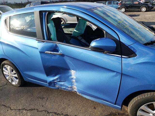2016 CHEVROLET SPARK KL8CF6SA6GC614332