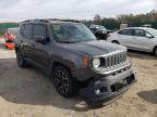 2016 JEEP  RENEGADE