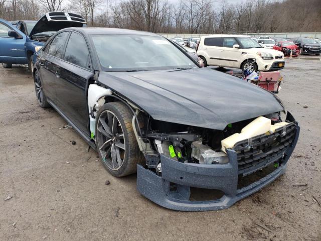 AUDI S8 – zdjęcie z aukcji, lot #67653311
