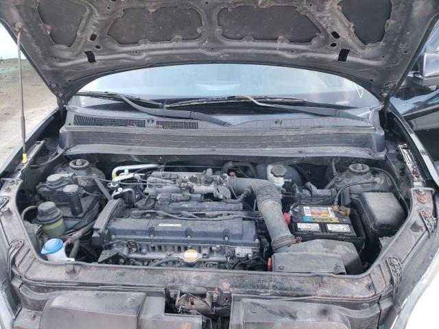 KNDJT2A20B7240649 Kia Soul 2011. Фото: 6