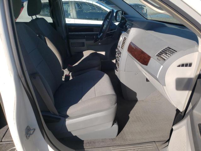 Salvage 2010 Chrysler Town Cou 3 8l Gas White للبيع Alorton Il A Better Bid - 2009 Chrysler Town And Country Seat Covers Salvage 2010 Chrysler Town Cou 3 8l Gas White للبيع Alorton Il A Better Bid - 2009 Chrysler Town And Country Seat Covers