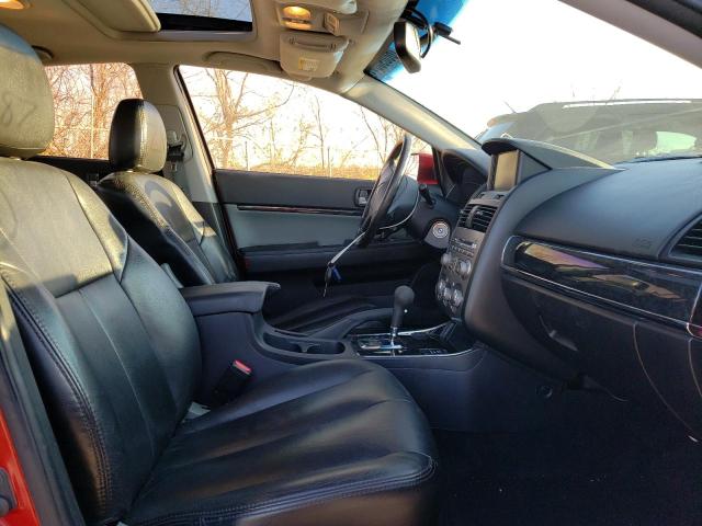 2011 MITSUBISHI GALANT ES 4A32B3FF8BE031287