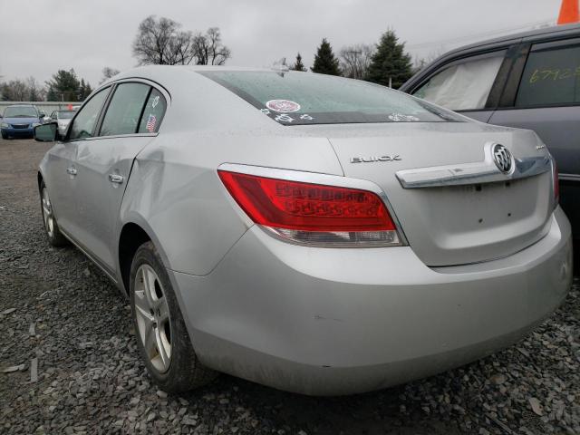 2011 BUICK LACROSSE C 1G4GA5ED1BF168889