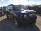 2015 JEEP  RENEGADE