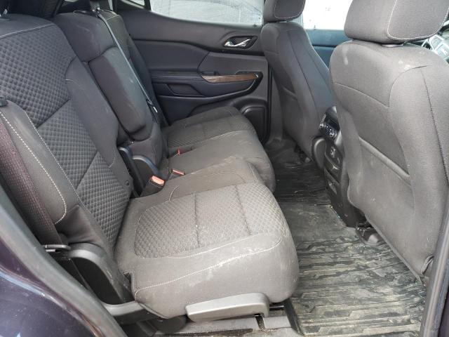 2018 GMC ACADIA 1GKKNKLA1JZ221909