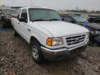 2001 FORD  RANGER