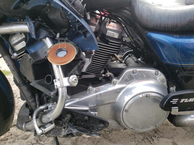 2018 HARLEY-DAVIDSON FLHX 115TH 1HD1KXC1XJB626736
