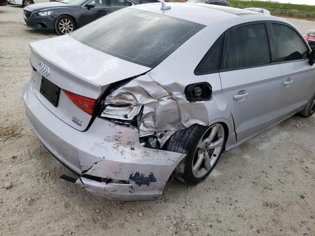 2015 AUDI A3 WAUBFGFFXF1111912