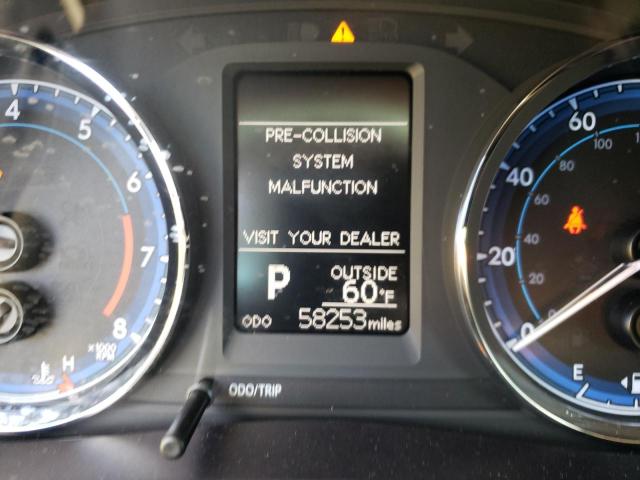 5YFBURHE7JP756515 Toyota Corolla L 2018. Фото: 7