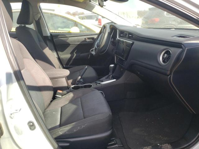 5YFBURHE7JP756515 Toyota Corolla L 2018. Фото: 4
