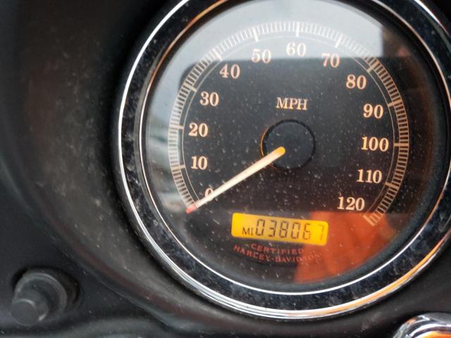 2004 HARLEY-DAVIDSON FLHTI 1HD1FVW134Y623988